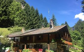 B&B Villa Plaz